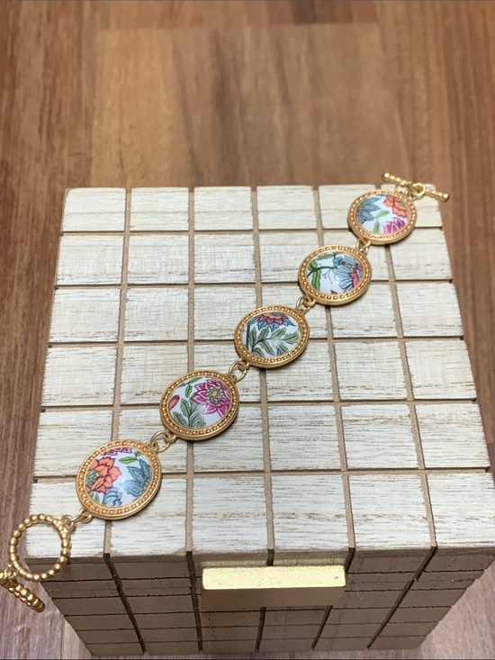 Southern Living (Dillards) Jewelry - Southern Living Bracelet NWOT